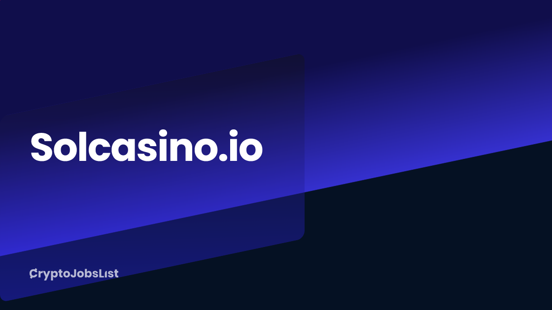 Reference photo of Solcasino